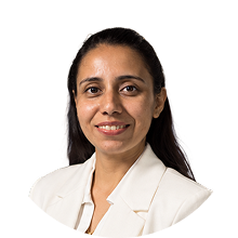Gunjan Bhatia