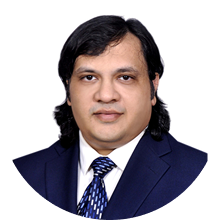 Manish Bansal