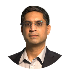 Mohsin Zaidi